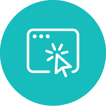 Website development and user experience optimization for B2B marketing.
