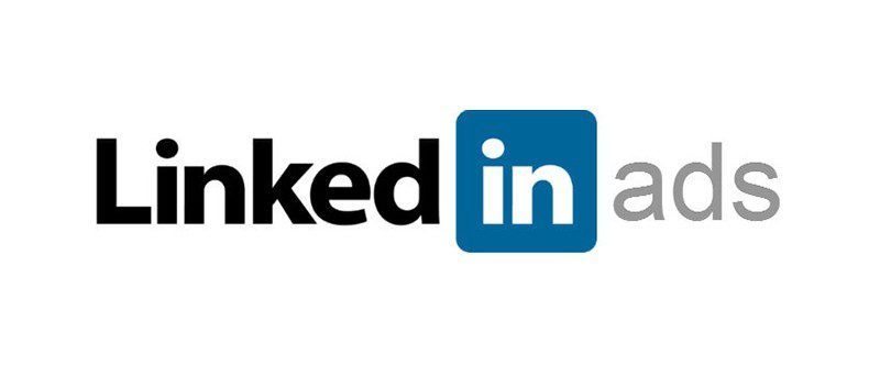 LinkedIn Ads platform for B2B lead generation and targeted advertising.