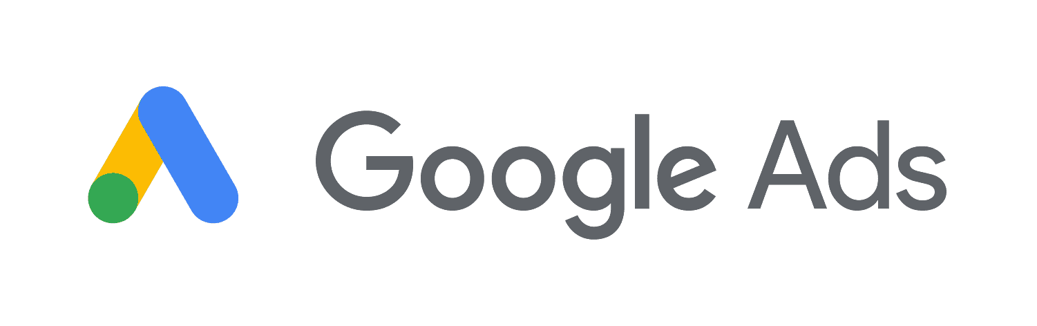 Google Ads advertising platform for driving traffic and generating leads.